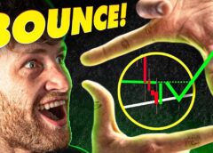 Bitcoin Bounce! The ONLY Altcoins Worth Buying NOW!