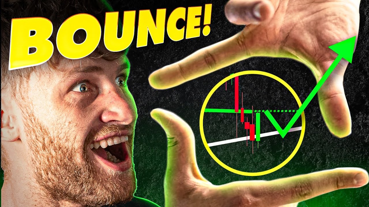 Bitcoin Bounce! The ONLY Altcoins Worth Buying NOW!