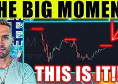 BITCOIN Dominance Signals ALTCOIN TSUNAMI! (Years in the Making!)