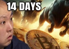 Bitcoin Holders...14 Days Until This Happens