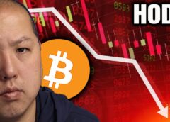 Bitcoin Holders Brace for Turbulence and HODL