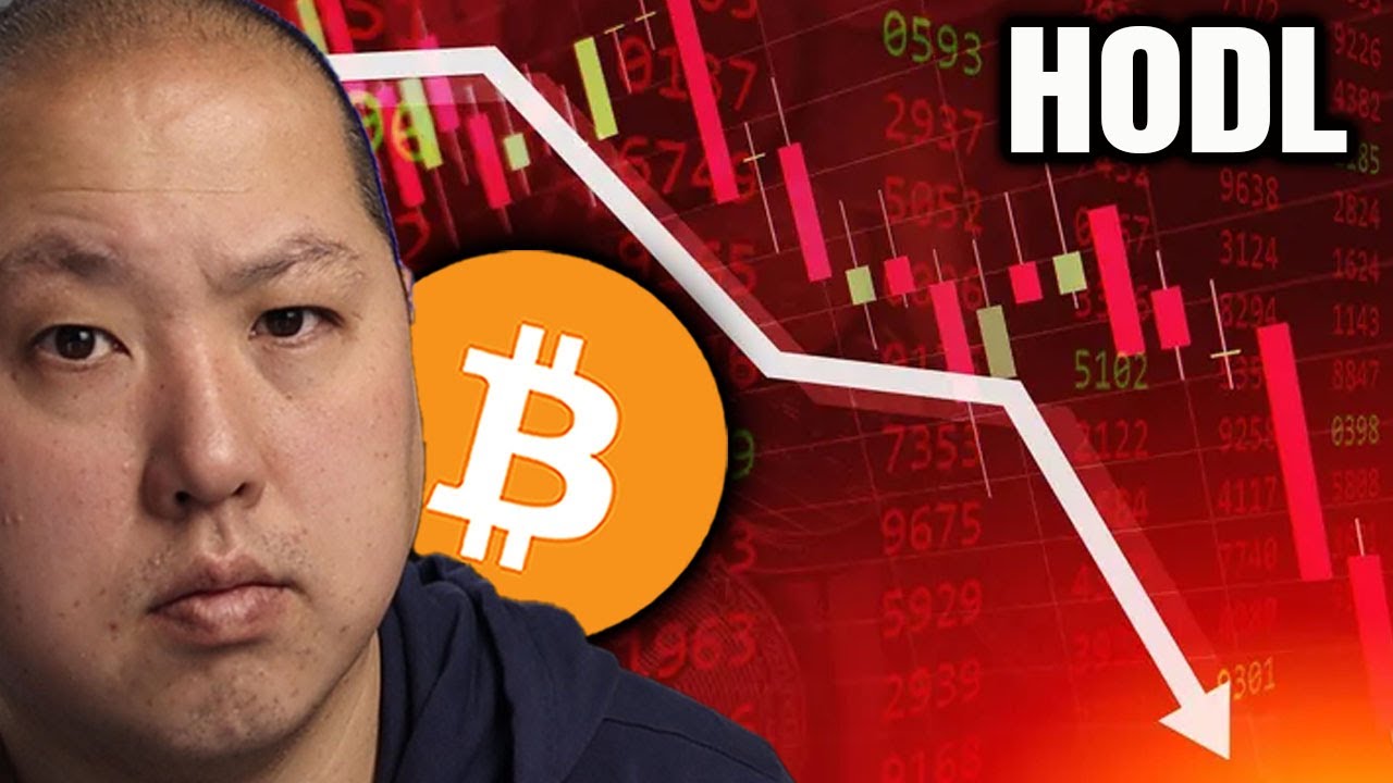 Bitcoin Holders Brace for Turbulence and HODL