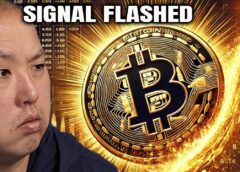 Bitcoin Skyrocketed 2,700% the Last Time THIS Signal Flashed