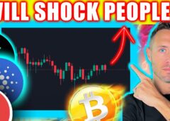 BITCOIN Whales Are Moving…The ALTCOIN SURGE Many Are Not Ready For