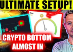 Bitcoin’s PERFECT STORM: Insane Q4 CRYPTO SETUP!