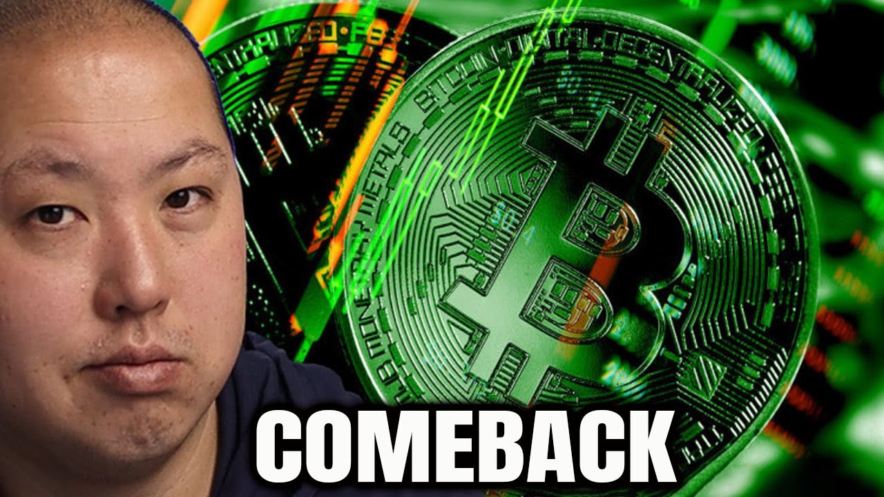 Bitcoin’s Uptober Comeback Begins