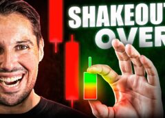 Crypto Shakeout Is Over! [Now THIS Happens Next]