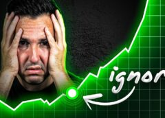 Ignoring THIS Crypto Signal Will Cost You EVERYTHING! [Please Listen]