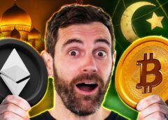 Sharia-Compliant Crypto: The Next $200 Billion Market?