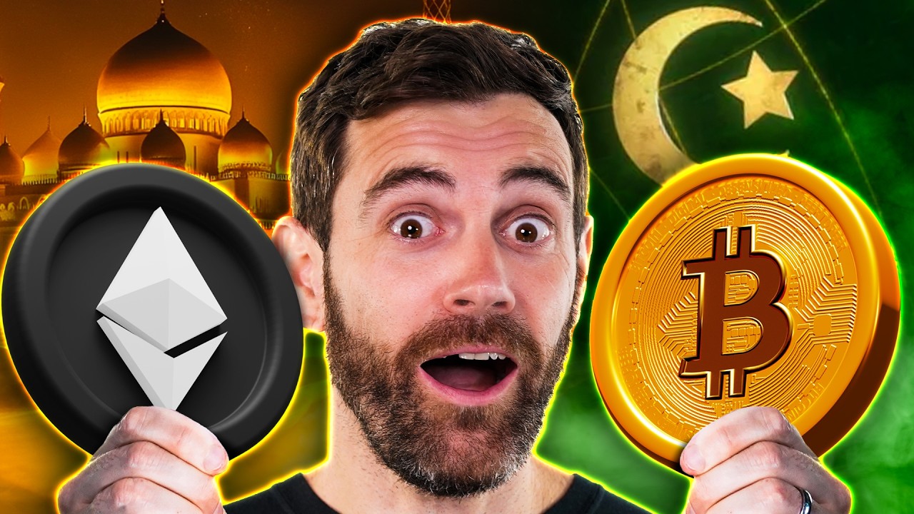 Sharia-Compliant Crypto: The Next $200 Billion Market?