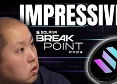 Solana Breakpoint 2024 Was Very Impressive!