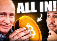 BITCOIN BREAKOUT: Nation States Are Racing To BUY Bitcoin!!! [HUGE FOR CRYPTO]