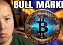 [WARNING] Bitcoin BULL MARKET is Back