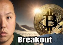 Why Bitcoin's Recent Breakout is Only The Beginning