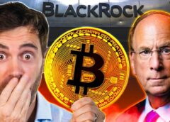 Why Elites Are Buying BTC?! BlackRock Bitcoin Report Tells It All!