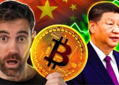 Will China PUMP Your Crypto?! What Their Stimulus Means For Markets!