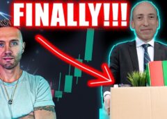 BITCOIN APPROACHES $100k! GARY GENSLER RESIGNS!