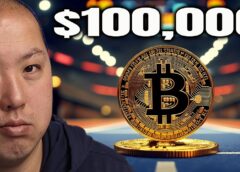 Bitcoin Nears Historic $100k Milestone | Today's Hottest Crypto