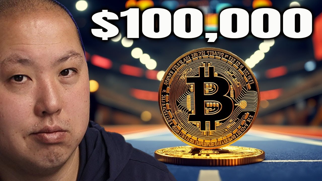 Bitcoin Nears Historic $100k Milestone | Today's Hottest Crypto