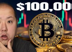 Bitcoin Surging Towards $100,000 | Crypto Rally Begins