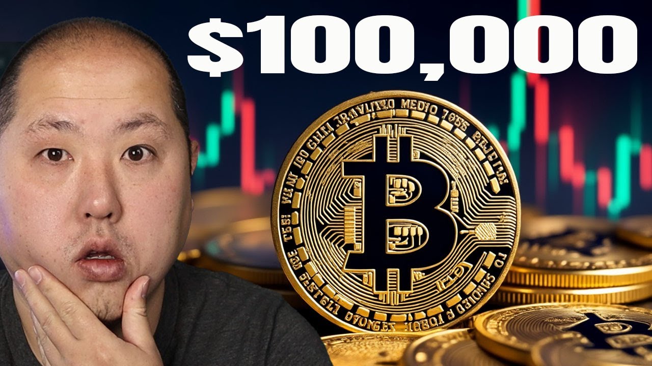 Bitcoin Surging Towards $100,000 | Crypto Rally Begins