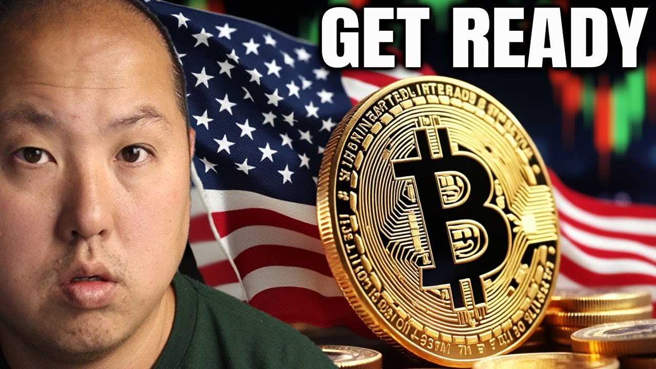 Bitcoin Will Change Forever After This Election