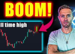 BITCOIN'S Gold Takeover Begins! Ethereum Signals ALTCOIN MAYHEM!