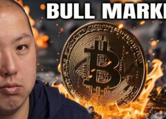 Bull Market is Here…Massive Rally For Crypto