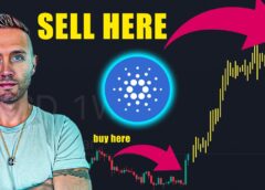 Cardano Pumping! Ultimate ADA Profit Plan (CRYPTO Bull Run STRATEGY)