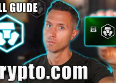 Crypto.com Review: Full Platform Breakdown & What You Should Know