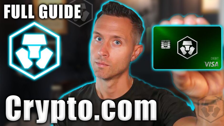 Crypto.com Review: Full Platform Breakdown & What You Should Know