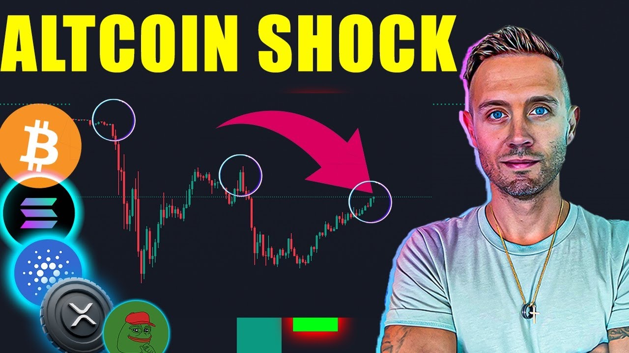 crypto news: altcoin season begins. robinhood lists ada, xrp, sol, pepe