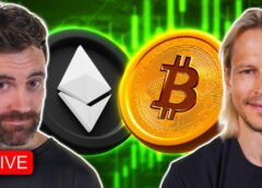 Crypto News: BTC’s New High, Dogecoin, XRP, Aptos Alpha, SUI & More!