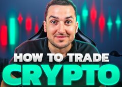 Crypto Spot Trading, Leverage, Exchanges and Tips For Beginners!