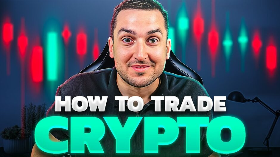 Crypto Spot Trading, Leverage, Exchanges and Tips For Beginners!