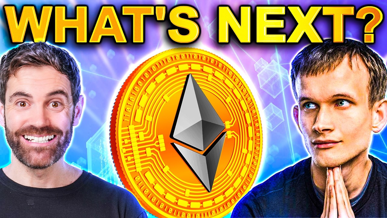 ETH to the Moon? DevCon Sparks Bold Predictions!