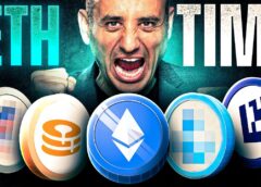 Ethereum's About To Make The BIGGEST COMEBACK Ever!