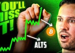 FINAL CALL: Its Happening Today! [Crypto & Altcoin Mega Breakout]