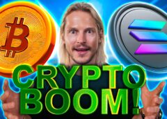 New Crypto BOOM Coming!! Crypto VCs Shocking Predictions!