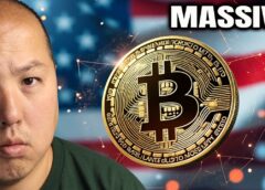 Prepare for a MASSIVE Bitcoin & Crypto Surge