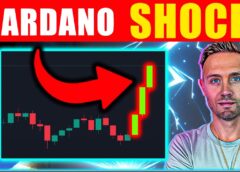 The CARDANO Shock (emergency broadcast)