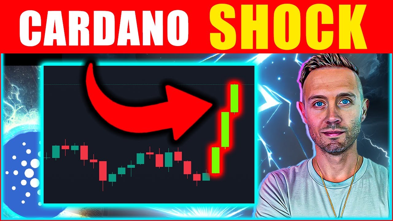 The CARDANO Shock (emergency broadcast)