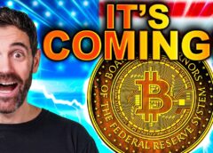 The US Is About to Make Bitcoin History – You Won’t Believe This!