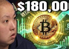 This Is How Bitcoin Hits $180,000 This Cycle