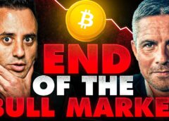 This Is The End Of The Crypto Bull Market!