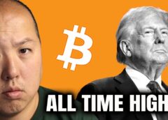 Trump Victory Ignites Massive Bitcoin and Crypto Rally