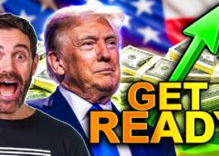 Trump’s Economic Plan & Skyrocketing Markets: Are You Ready?!