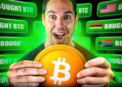 URGENT: Nation States Are BUYING Bitcoin FAST! [Biggest Bull Run Ever]