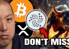 Bitcoin Holders...This Crypto May Mimic XRP (EXPLOSIVE GAINS)