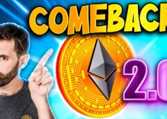 ETH Could Explode in 2025: Here’s Why You Can’t Miss Out!